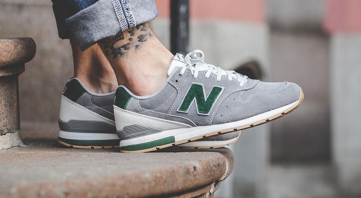 New Balance MRL 996 D 